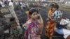 Hỏa hoạn tại khu ổ chuột Bangladesh, 13 người thiệt mạng