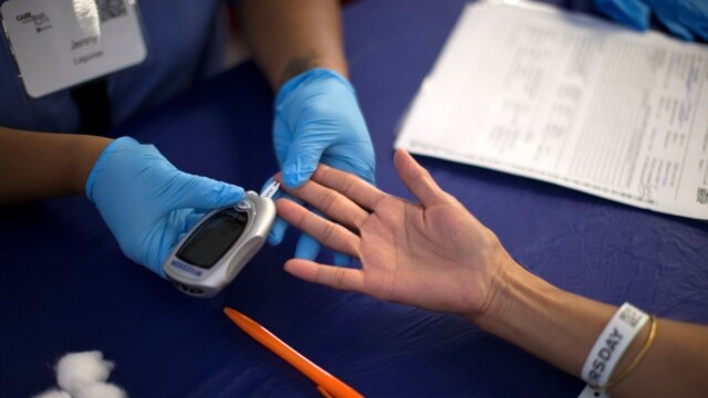 Science Edition: Diabetes - November 12, 2021