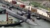 한국 "북한 위협 대응 핵추진잠수함 검토…킬체인·KAMD 조기 구축"