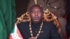 Rais mpya wa Burundi ateua baraza la mawaziri 15