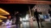 Two Members of Greek Neo-Nazi Party Killed in Drive-By Shooting