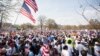 Thousands Rally for US Immigration Reform