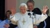 Paus Kecam Embargo Perdagangan AS atas Kuba