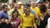 Brazil Environmentalist to Compete for Presidency in 2018