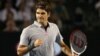 Federer Merosot ke Peringkat 7, Nadal ke Posisi 2