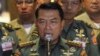 Panglima TNI: Operasi Anti-ISIS di Sulawesi Selesai, Elemen Militer Masih Ada