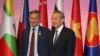 中国外交部长与东南亚外长举行会谈 试图拉拢东盟