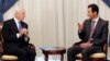 Challenges Could Derail Syria Talks