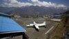 Search for Missing Plane in Nepal Ends in Tragedy