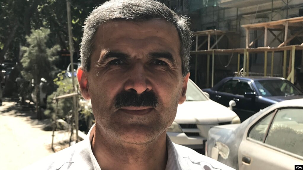 Hüquq müdafiəçisi Türkiyədə müalicə olunacaq