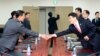 북한, 개성공단 관련 협의 '소극적'