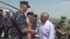 Hagel Wraps Up Visit Aimed at Reassuring Asian Allies