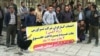 کارگران اسلامشهر و زنجان در اعتراض به دریافت نکردن حقوق تجمع کردند