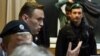 Глава ЦИК: Навальный не сможет баллотироваться до 2028 года 