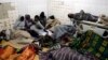 لیبیا میں ٹرک کے حادثے میں 19 غیر قانونی تارکین وطن ہلاک