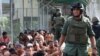 Venezuela: más protestas carcelarias