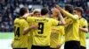 Borussia Dortmund dan Bayern Munich akan Pertaruhkan Juara Bundesliga