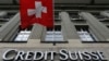 Credit Suisse to Pay $2.5B Fine in US Tax Evasion Case