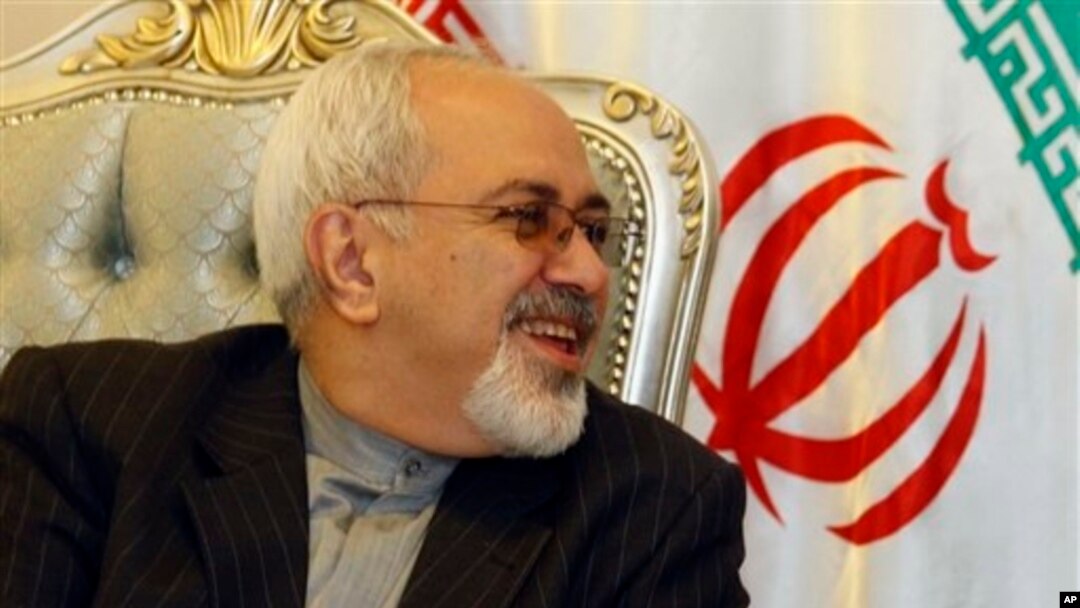 Menteri Luar Negeri Iran Mohammad Javad Zarif bersedia melakukan perundingan nuklir dengan 5 anggota tetap DK PBB dan Jerman (foto: dok).