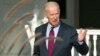 Vicepresidente de EE.UU. Joe Biden viaja Colombia
