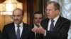 俄羅斯稱敘利亞政府願意恢復和談