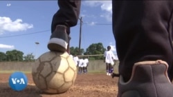 Filda Bandas, pionnière du football sud-soudanais