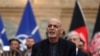 Ghani: No Commitment by Afghanistan to Free 5,000 Taliban