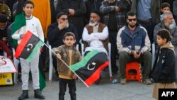 27 Aralık 2019 - Tripoli, Libya