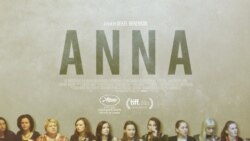 "ANNA", short film 2019