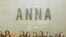 "ANNA", short film 2019
