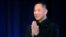 FILE - Guo Wengui is shown in New York on Nov. 20, 2018.