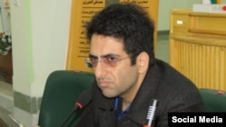 محمدعلی کامفیروزی، ‌وکیل دادگستری 