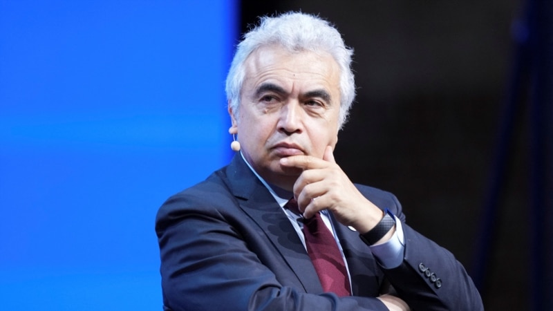 آژانس بین‌المللی انرژی: ذخایر جهانی نفت ممکن است به سطحی بحرانی برسد