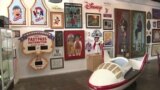 Nostalgia Disney World dan Disneyland Gairahkan Lelang Pernak-Pernik Disney