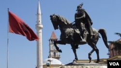 Tirana