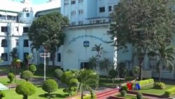 ရန်ကုန်စည်ပင်ရွေးကောက်ပွဲ လူထုမဲထည့်ဖို့လို