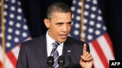 Президент США объявил о ликвидании Усамы бин Ладена