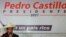 El socialista Pedro Castillo es el ganador aparente de las elecciones presidenciales de Perú, pero las autoridades electorales no han declarado aún a un triunfador.