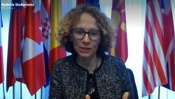 Интервју со Шеќеринска – Северна Македонија и САД се стратешки партнери кои споделуваат исти вредности