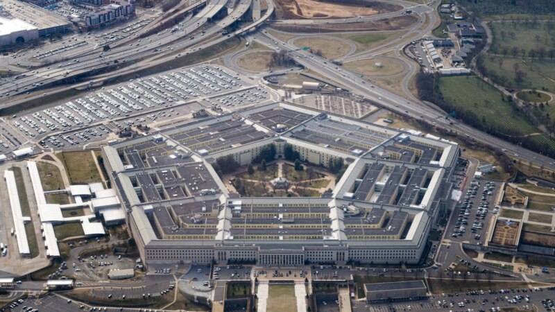 Une fuite de documents classifiés embarrasse le Pentagone