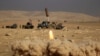 이라크 군, 모술 남부 탈환…서부 진격 가시화