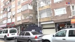 Թուրքիայի կառավարությունը ճնշամիջոցներ է գործադրում մարդու իրավունքները պաշտպանող քրդական լրատվամիջոցի վրա