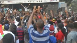 Liberian Poll Observer Calls For Neutral Electoral Body