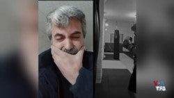 پدر سهیل حبیبی، معترض کشته‌شده: اشک‌هام دیگه خشک شد
