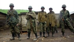 Honorable Alexis Mabunga asengi mapinga ya makasi na Masisi