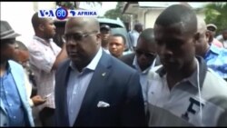 Kundi la upinzani DRC Rassemblement, latangaza iwapo serikail itafuta uchaguzi mwaka huu tangazo hilo litakuwa ni sawa na kutangaza vita