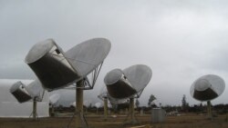 The Search for Extraterrestrial Intelligence