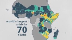 Explainer: Drought Across Africa