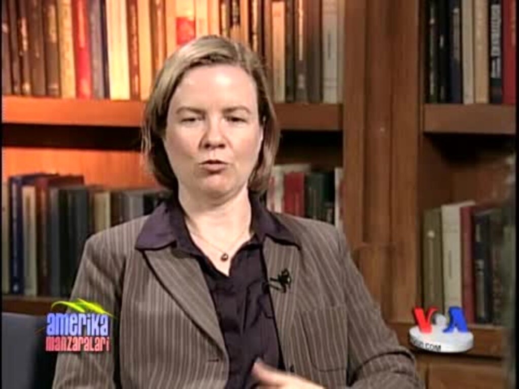 O'zbekistonda siyosat va madaniyat/Politics & culture in Uzbekistan/ Harvard professor Laura Adams