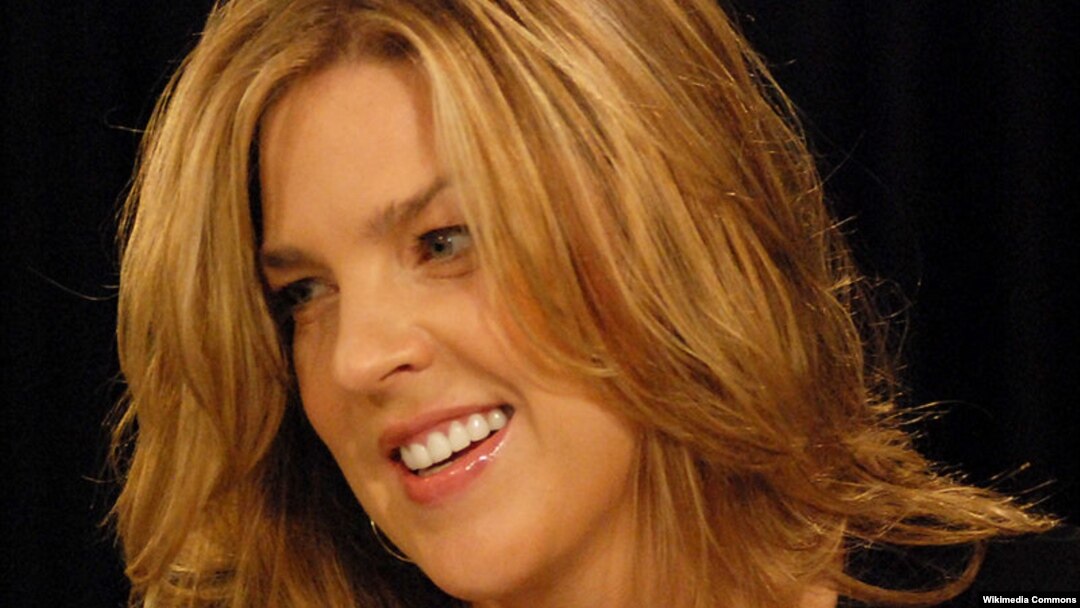 Musisi jazz Kanada, Diana Krall (foto: dok).